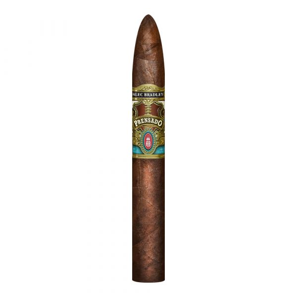 Alec Bradley Prensado Torpedo Zigarre