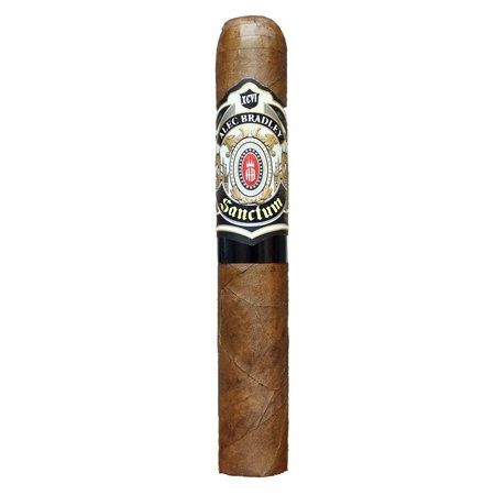 Alec Bradley Sanctum Robusto Zigarre