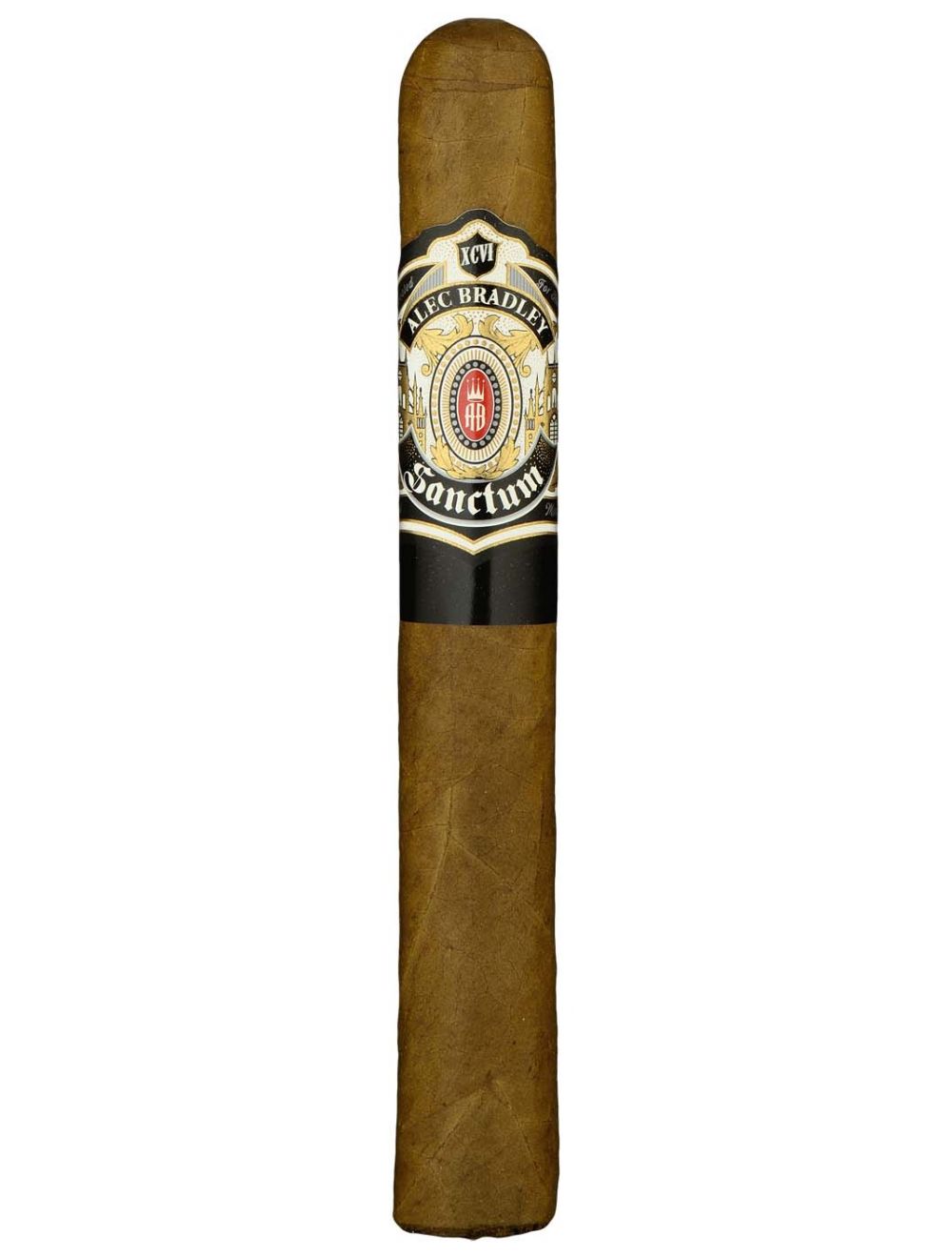 Alec Bradley Sanctum Toro Zigarre