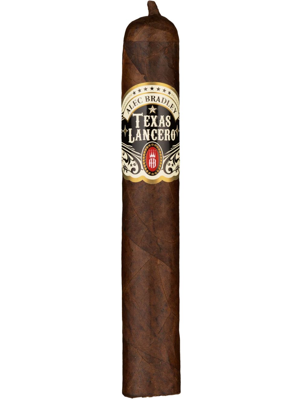 Alec Bradley Texas Lancero Lancero Zigarre