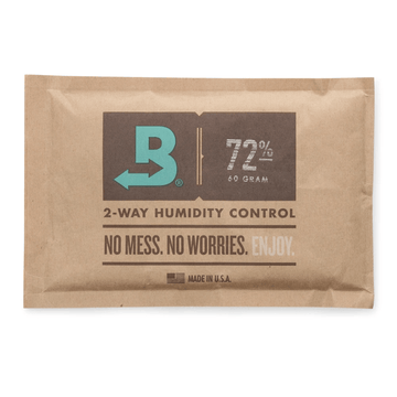 Boveda Humidity Control Jahres Abo - Wellness für Ihr Humidor - Zigarrenschweiz Online Zigarren Boutique - 