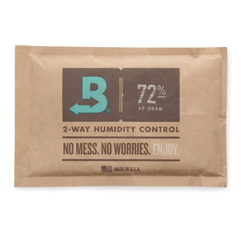 Boveda Humidity Pack - Befeuchtungsbeutel für den Humidor 72 %