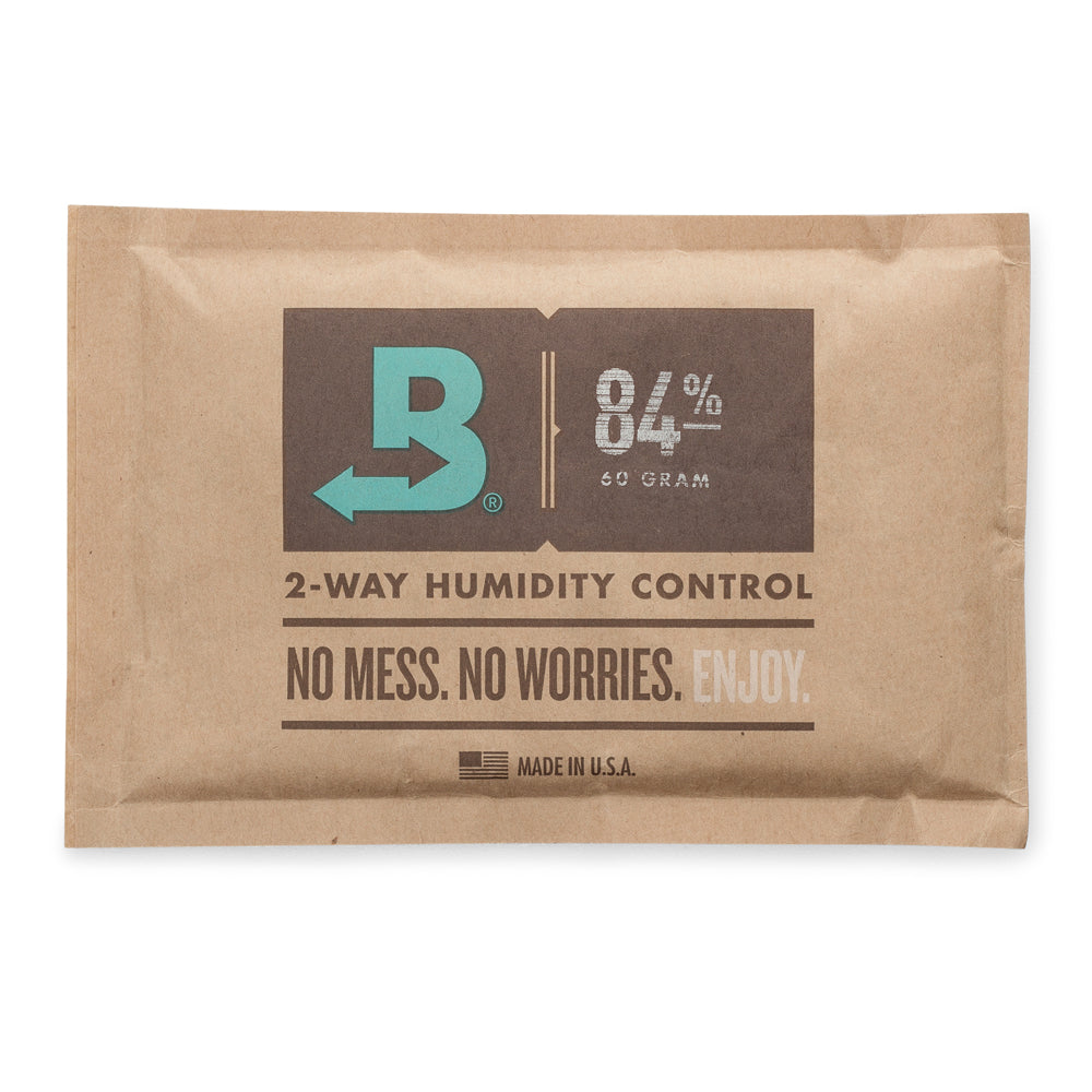 Boveda Humidity Pack - Befeuchtungsbeutel für den Humidor 84%