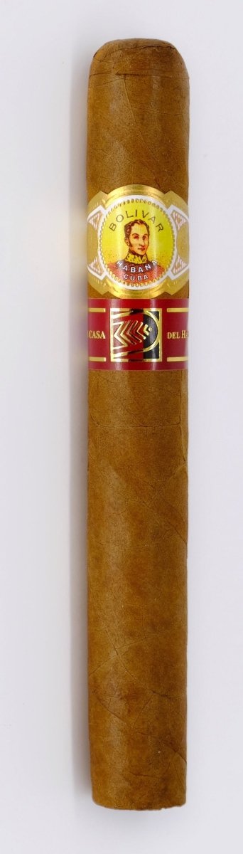 Bolivar Libertador - La Casa de Habanos Edition - Zigarrenschweiz Online Zigarren Boutique - 