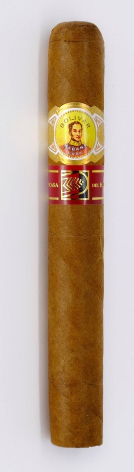 Bolivar Libertador - La Casa de Habanos Edition - Zigarrenschweiz Online Zigarren Boutique - 