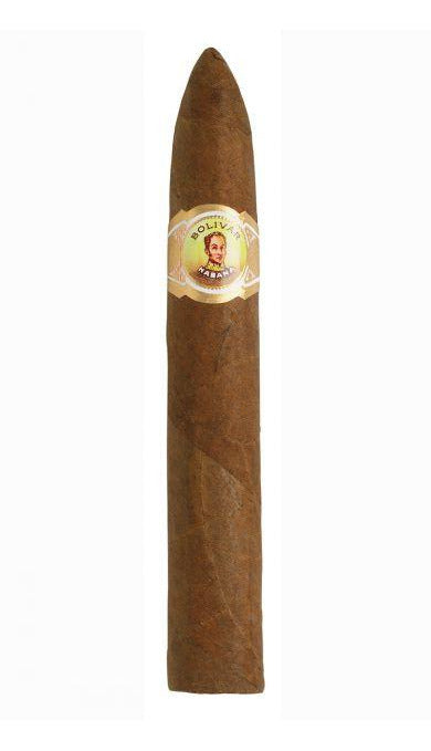 Bolivar Belicosos Finos Zigarre aus Kuba
