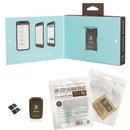 Boveda Butler - einfach die Feuchtigkeit im Humidor messen - Zigarrenschweiz Online Zigarren Boutique - 