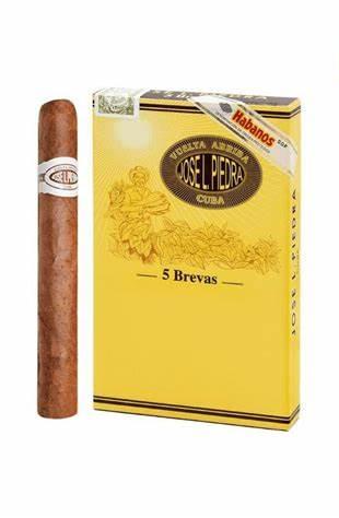 Jose L. Piedra Petit Cazadores - Zigarrenschweiz Online Zigarren Boutique - 