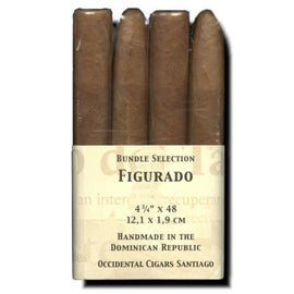 Bundle Selection by Cusano Figurado - Zigarrenschweiz Online Zigarren Boutique - 