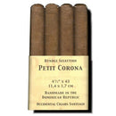Bundle Selection by Cusano Petit Corona - Zigarrenschweiz Online Zigarren Boutique - 