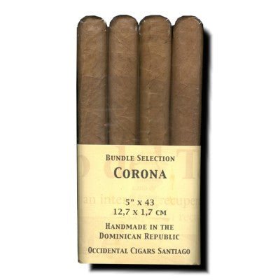 Bundle Selection by Cusano Corona - Zigarrenschweiz Online Zigarren Boutique - 