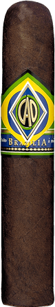 CAO Brazilia Gol - Zigarrenschweiz Online Zigarren Boutique - 