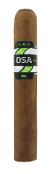CAO OSA Sol Lot 50 - Zigarrenschweiz Online Zigarren Boutique - 