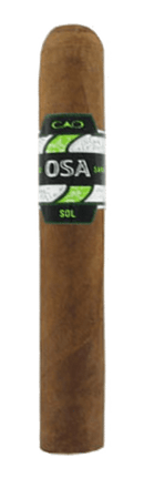 CAO OSA Sol Lot 50 - Zigarrenschweiz Online Zigarren Boutique - 