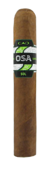 CAO OSA Sol Lot 50 Robusto Zigarre