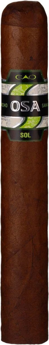 CAO OSA Sol Lot 54 - Zigarrenschweiz Online Zigarren Boutique - 
