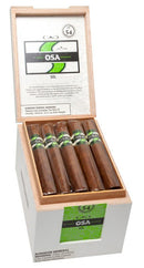 CAO OSA Sol Lot 54 - Zigarrenschweiz Online Zigarren Boutique - 