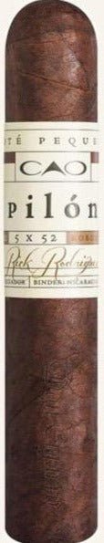 CAO Pilon Toro - Zigarrenschweiz Online Zigarren Boutique - 