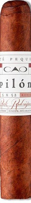 CAO Pilon Robusto Extra - Zigarrenschweiz Online Zigarren Boutique - 
