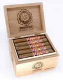 Capa Flor Connecticut Robusto - Zigarrenschweiz Online Zigarren Boutique - 