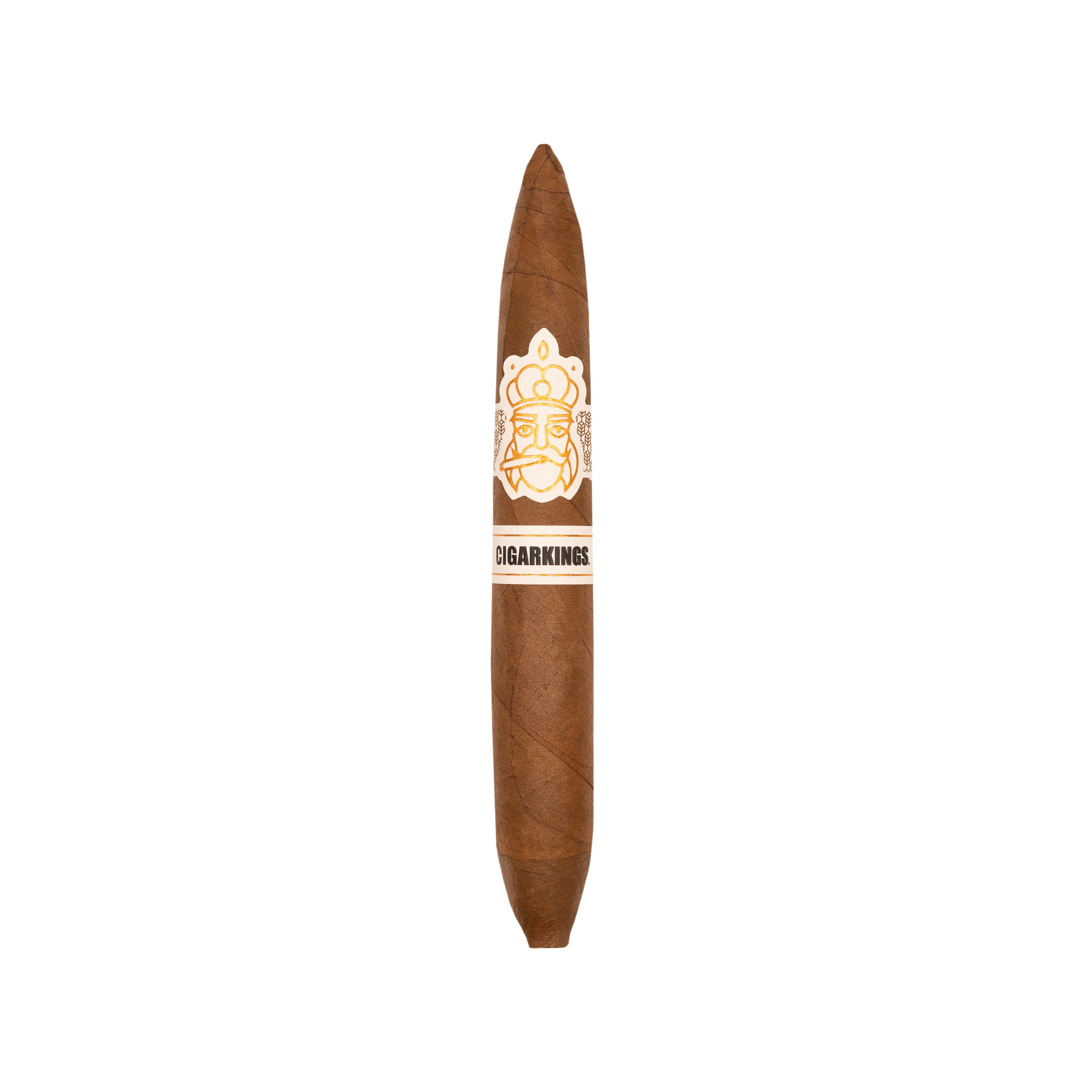 CigarKings Sun Grown Elegantes Zigarre