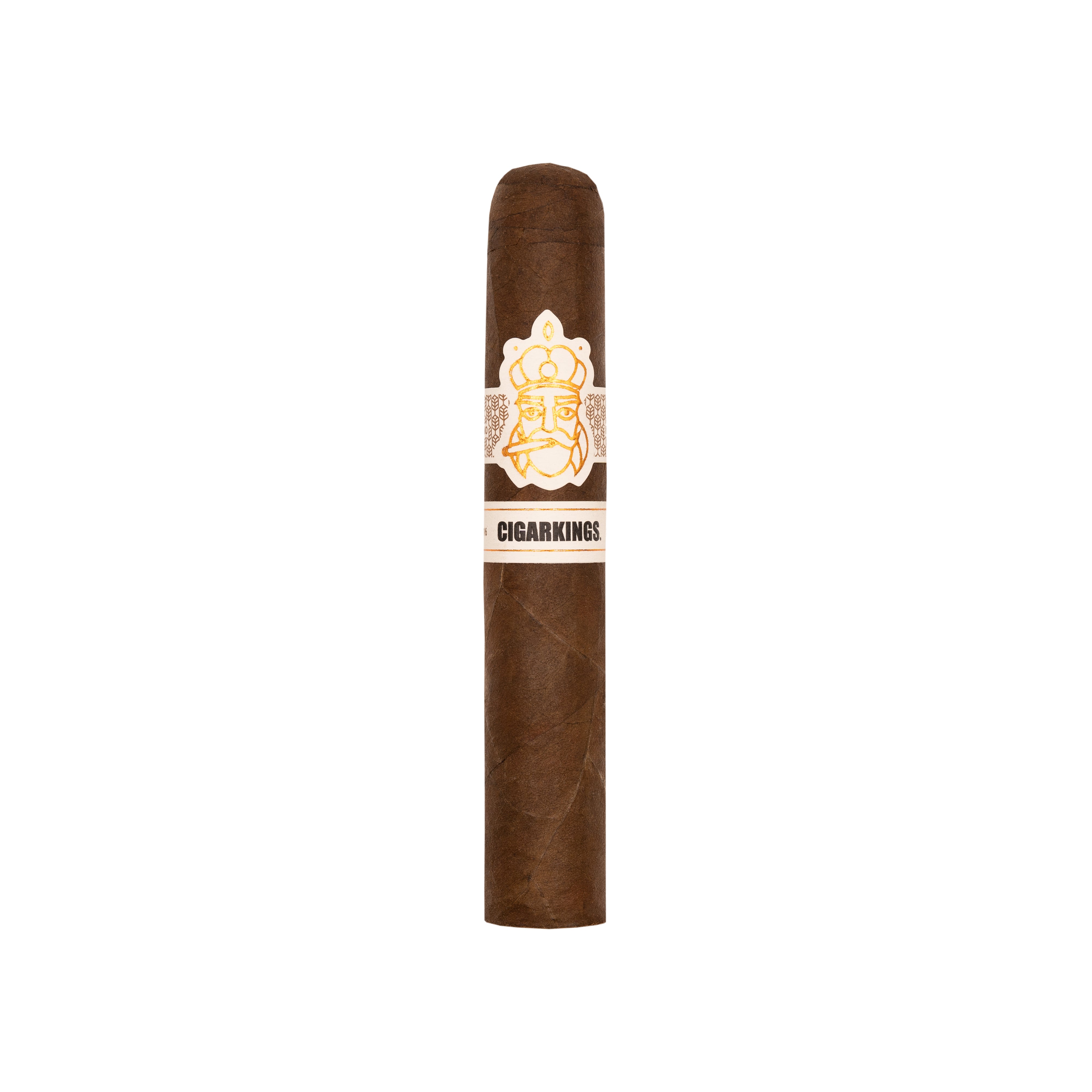 CigarKings Maduro Robusto Zigarre