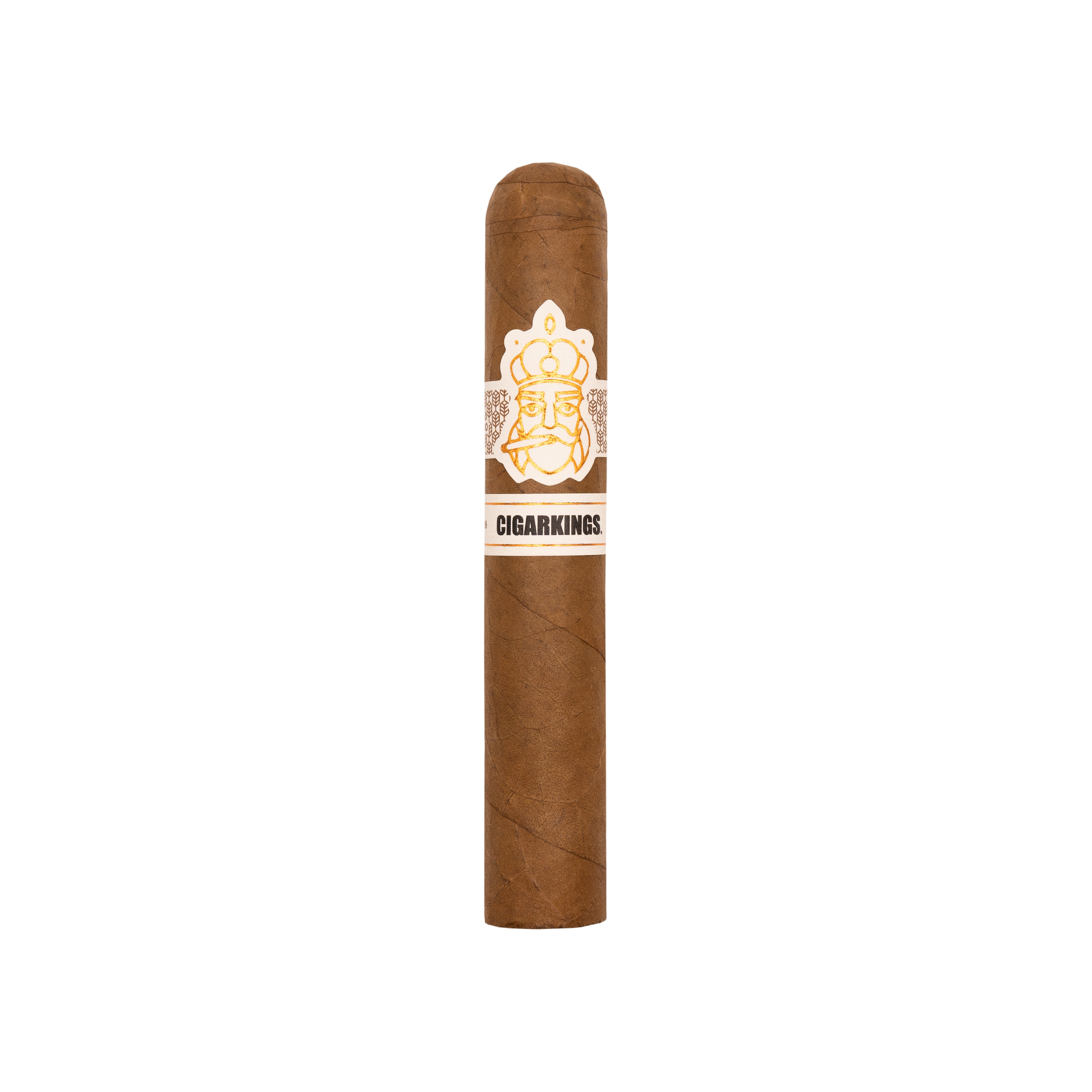 CigarKings Sun Grown Robusto Zigarre