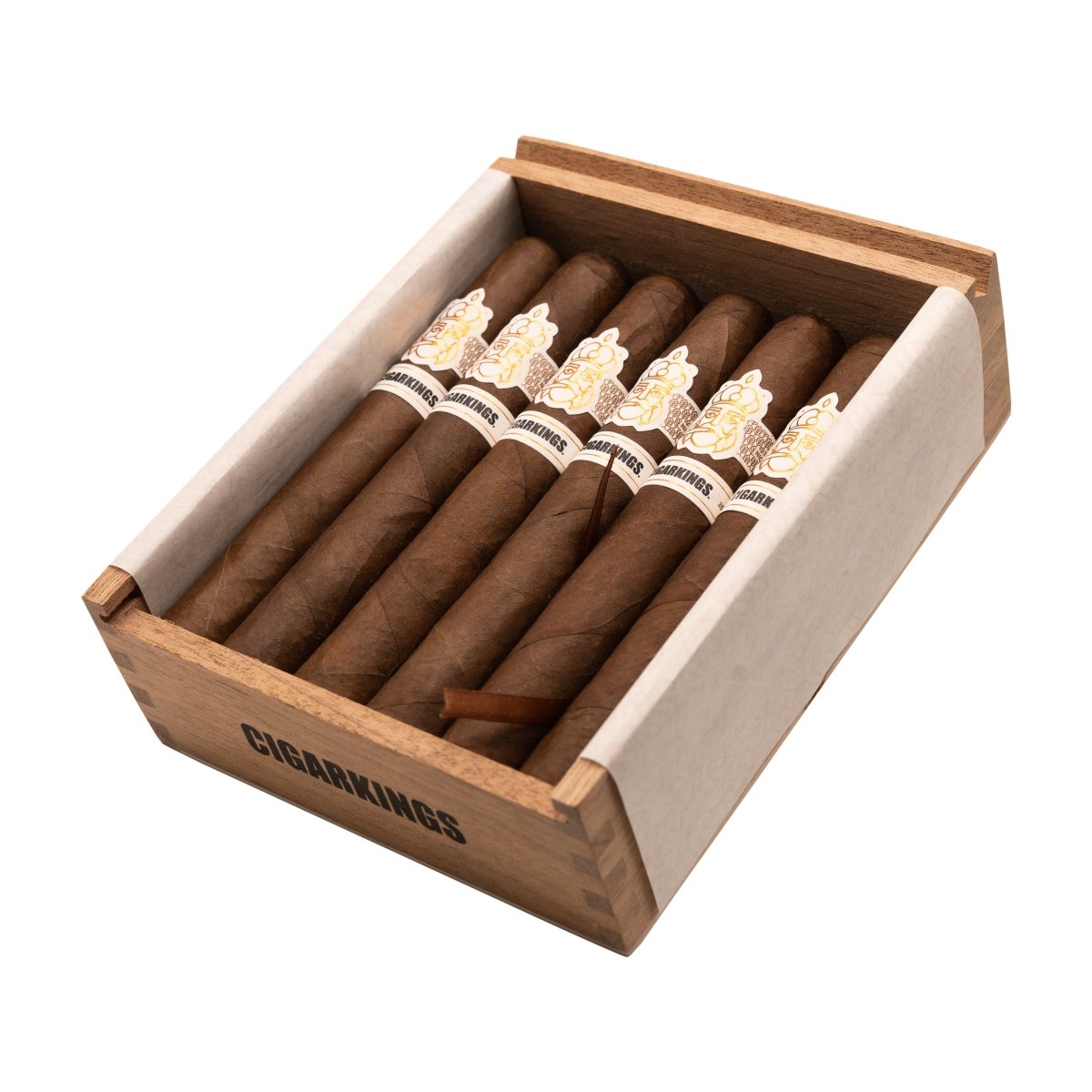 CigarKings Maduro Toro - Zigarrenschweiz Online Zigarren Boutique - 