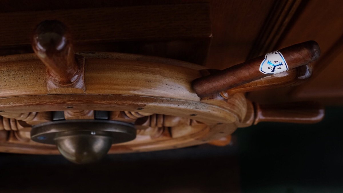 Cigar Explorer Club - Zigarrenschweiz Online Zigarren Boutique - 