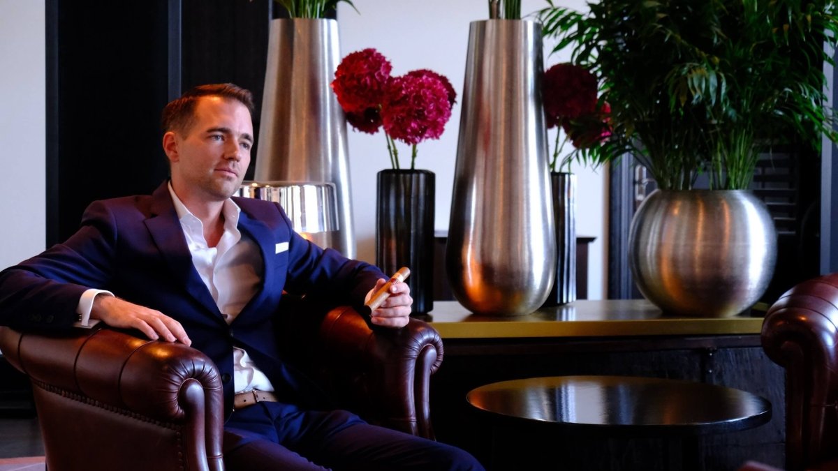 Cigar Explorer Club - Zigarrenschweiz Online Zigarren Boutique - 