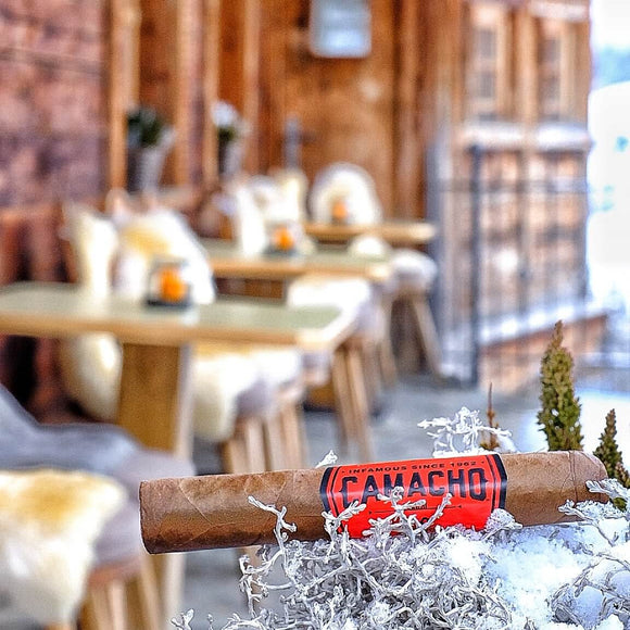 Cigar Explorer Club - Zigarrenschweiz Online Zigarren Boutique - 