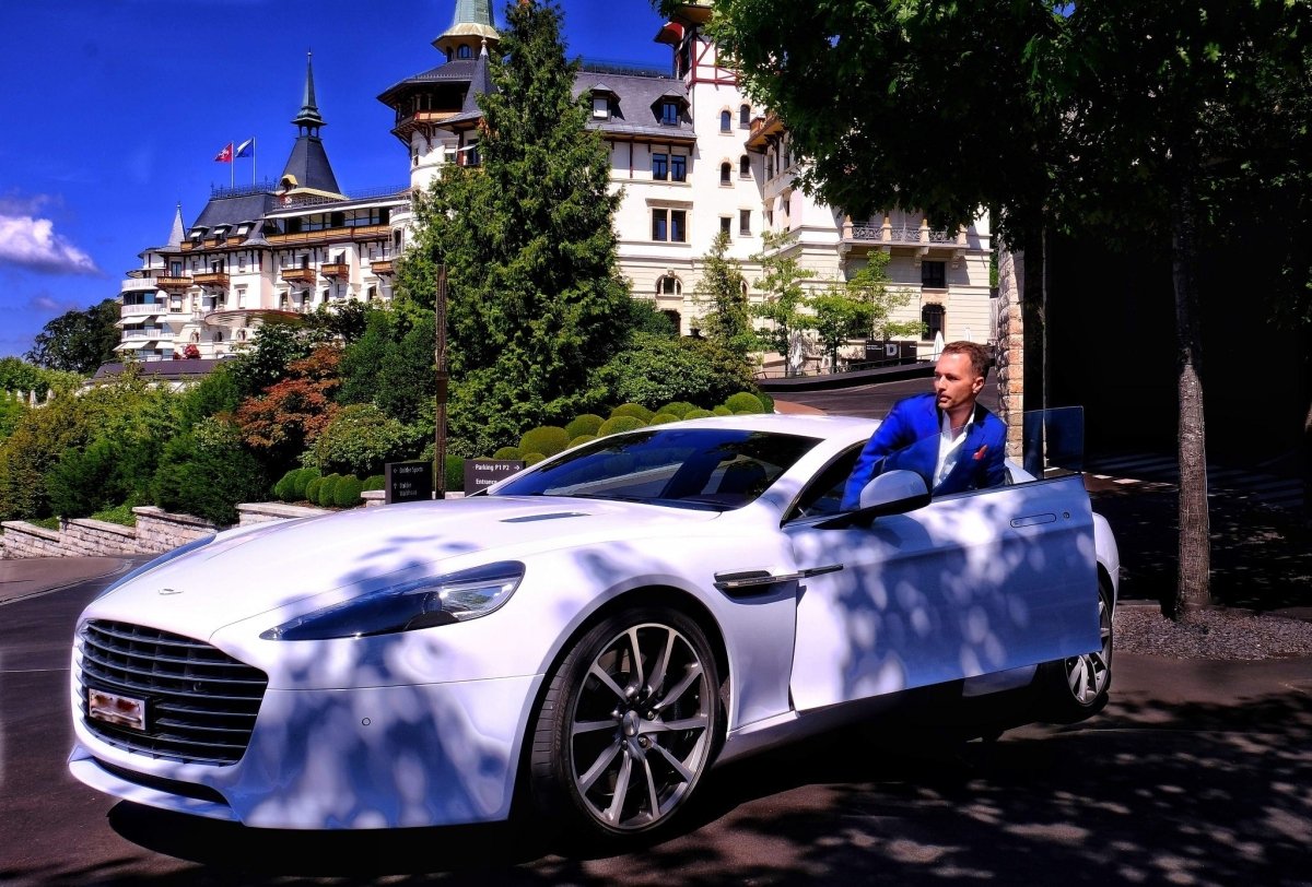 Cigar Explorer Club - Zigarrenschweiz Online Zigarren Boutique - 