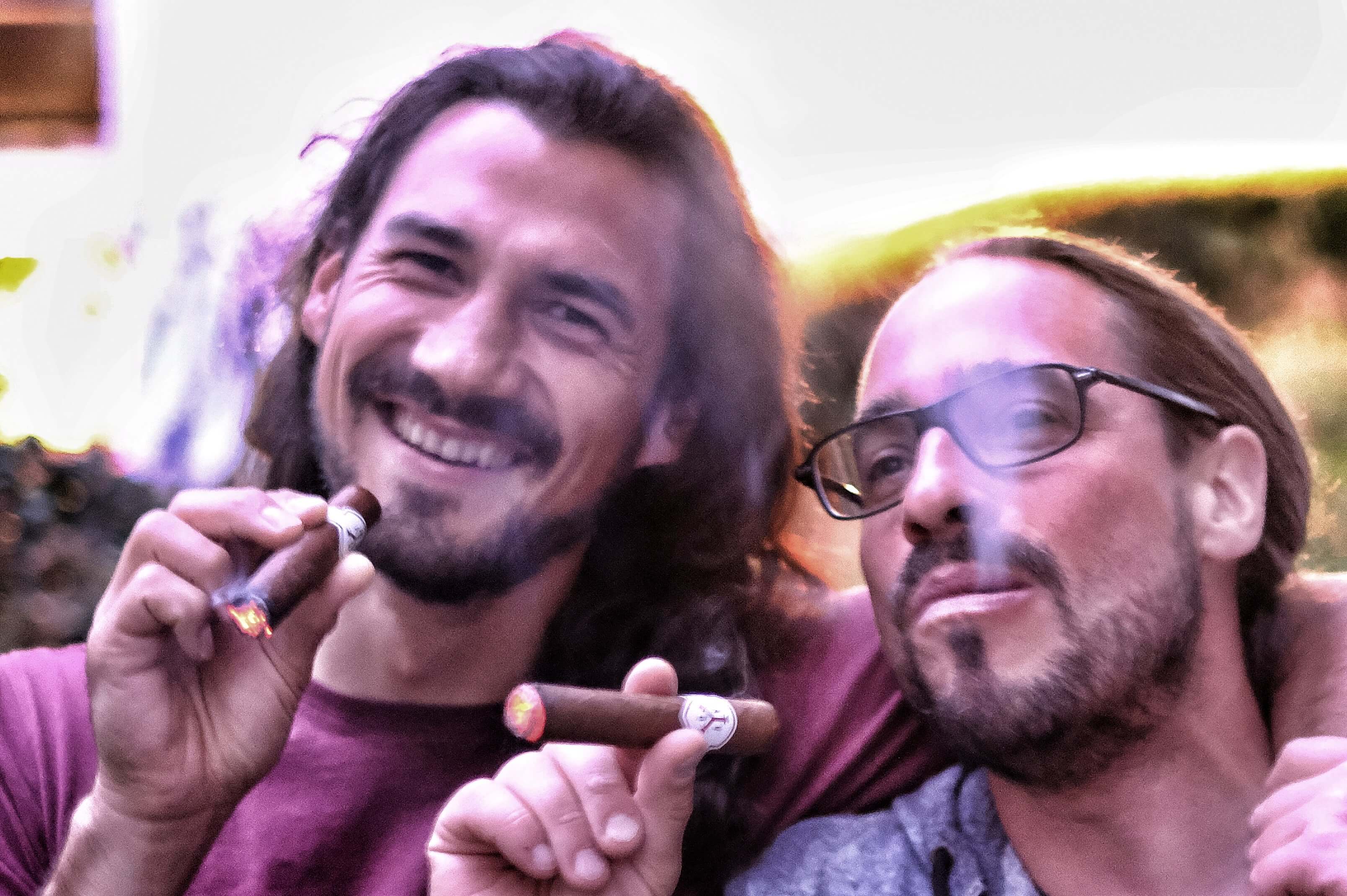 Cigar Explorer Club von Zigarrenschweiz.ch Friends