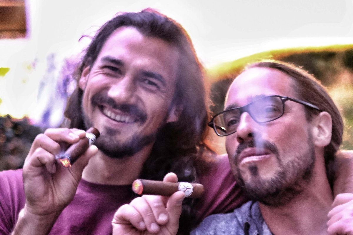 Cigar Explorer Club - Zigarren entdecken - Zigarrenschweiz Online Zigarren Boutique - 