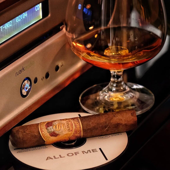 Cigar Explorer Club - Zigarrenschweiz Online Zigarren Boutique - 