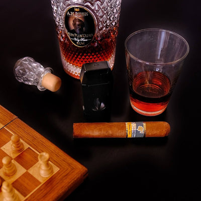 Cigar Explorer Club - Zigarrenschweiz Online Zigarren Boutique - 