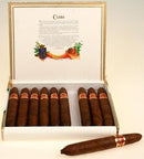 Cuaba Distinguidos - Zigarrenschweiz Online Zigarren Boutique - 