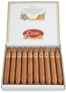 Cuaba Salomones - Zigarrenschweiz Online Zigarren Boutique - 