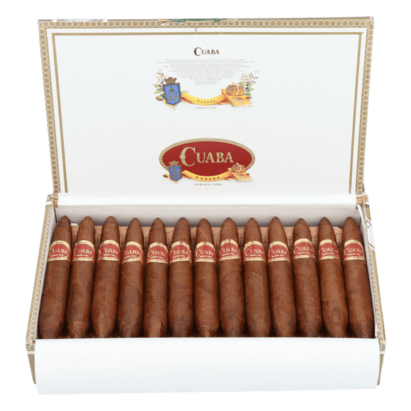 Cuaba Tradicionales - Zigarrenschweiz Online Zigarren Boutique - 