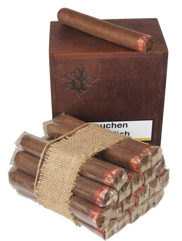 Diesel Unlimited D6 - Zigarrenschweiz Online Zigarren Boutique - 