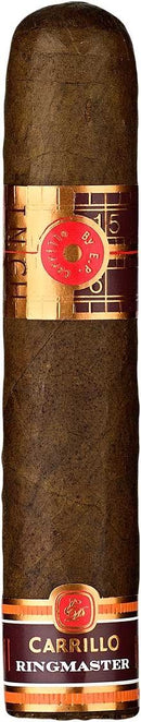 EP Carrillo INCH Ringmaster No. 5 - Zigarrenschweiz Online Zigarren Boutique - 