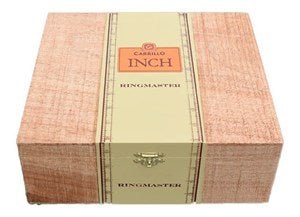 EP Carrillo INCH Ringmaster No. 5 - Zigarrenschweiz Online Zigarren Boutique - 