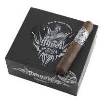 Gurkha Ghost Shadow Robusto Zigarre - Zigarrenschweiz Online Zigarren Boutique - 