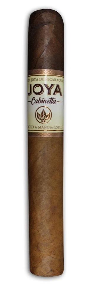 Foto Joya de Nicaragua Cabinetta Corona Gorda Zigarre