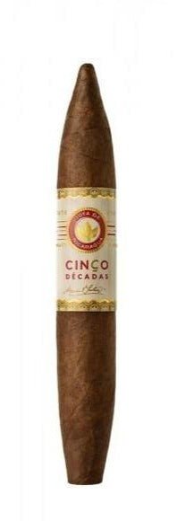 Joya de Nicaragua Cinco Décadas Diadema - Zigarrenschweiz Online Zigarren Boutique - 