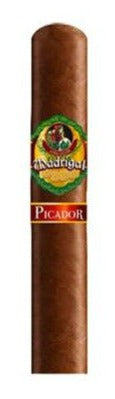 Ortiz Alvares Madrigal Picador Short Robusto Zigarre