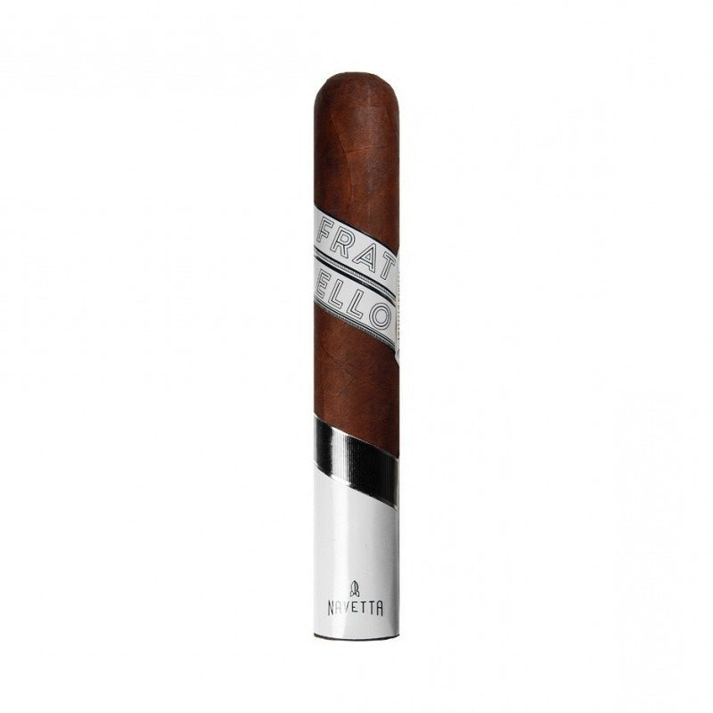 Fratello Navetta Discovery Zigarre im Robusto Format