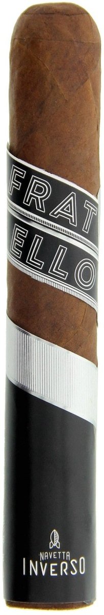 Fratello Navetta Inverso Zigarre im Robusto Format - Zigarrenschweiz Online Zigarren Boutique - 