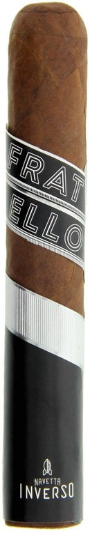 Fratello Navetta Inverso Zigarre im Robusto Format - Zigarrenschweiz Online Zigarren Boutique - 