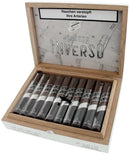 Fratello Navetta Inverso Zigarre im Robusto Format - Zigarrenschweiz Online Zigarren Boutique - 